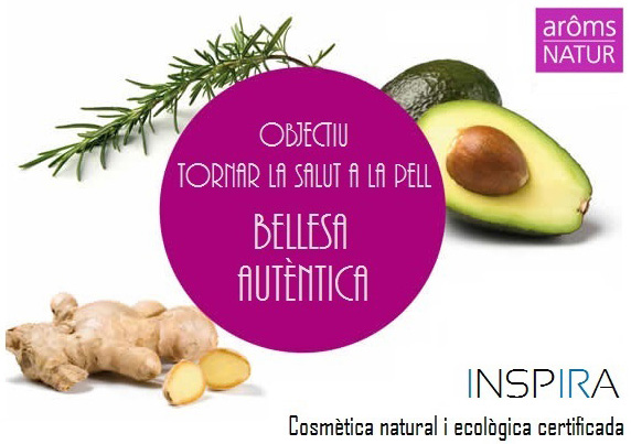 Cosmtica natural